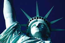New York - Statue de la Libert