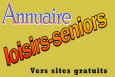 Les loisirs pour seniors